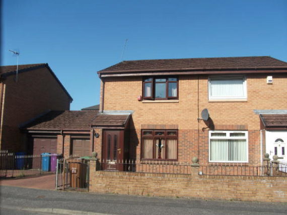 2&nbsp;Bedroom&nbsp;Semi-Detac...